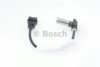 BOSCH 0 281 002 093 RPM Sensor, engine management